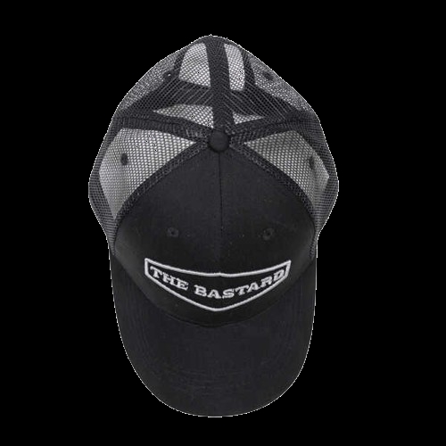 The Bastard Trucker cap